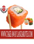 Sushi Livrare La Domiciliu Playa Blanca